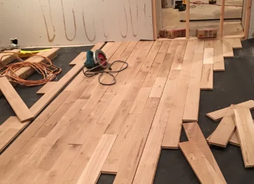 Flooring