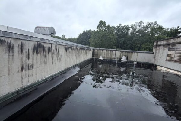 EMERGENCY LEAK RESPONSE