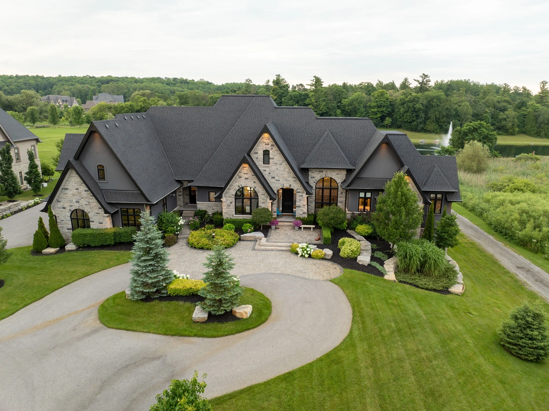 Artisan Prestige Residential Roofing